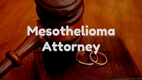 Mesothelioma Compensation and Legal Action. . Coachella mesothelioma legal question